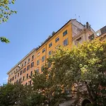 Vatican Boutique Apartment