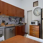 Vatican Boutique Apartment