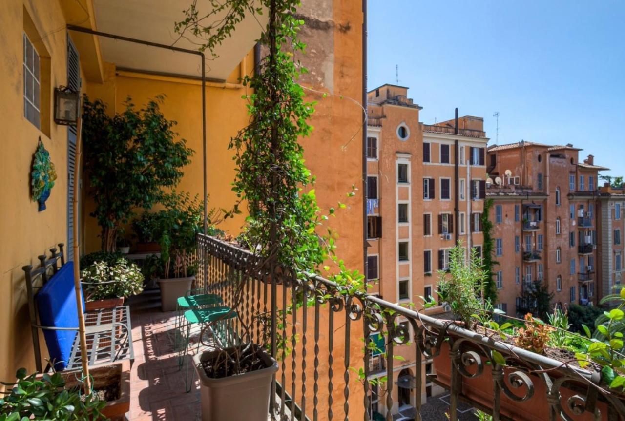 Apartment Vatican Boutique *