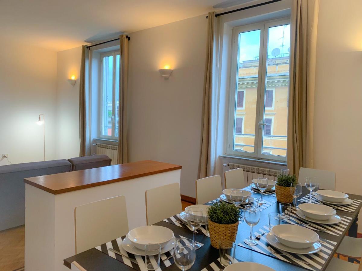Vatican Boutique Apartment *