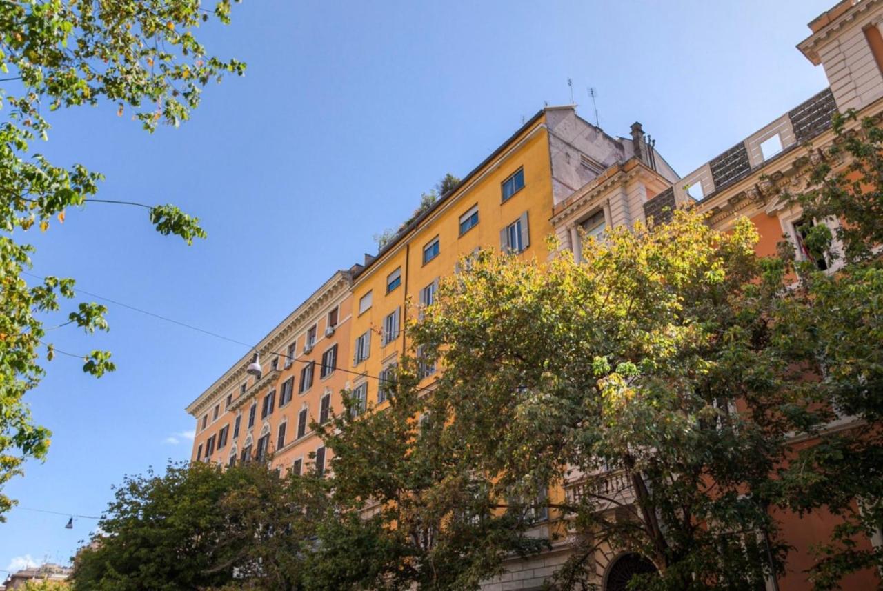 Vatican Boutique Lägenhet Rom