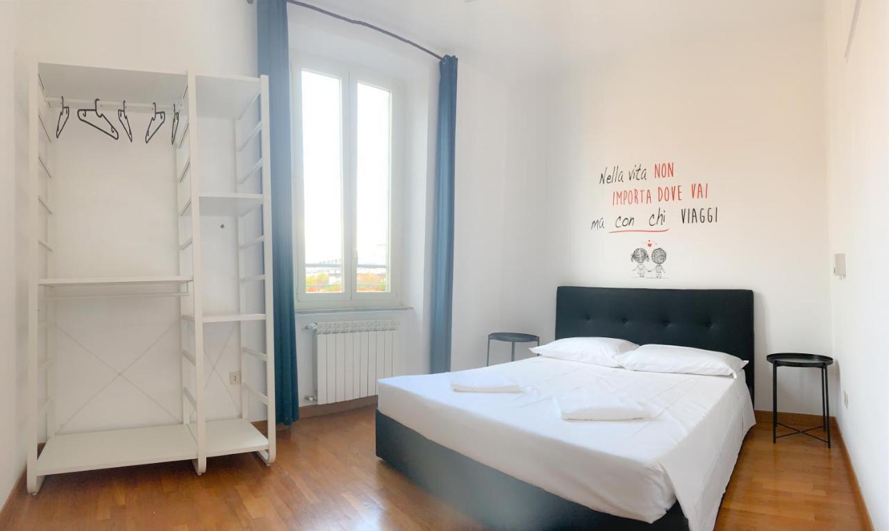 Apartment Vatican Boutique *