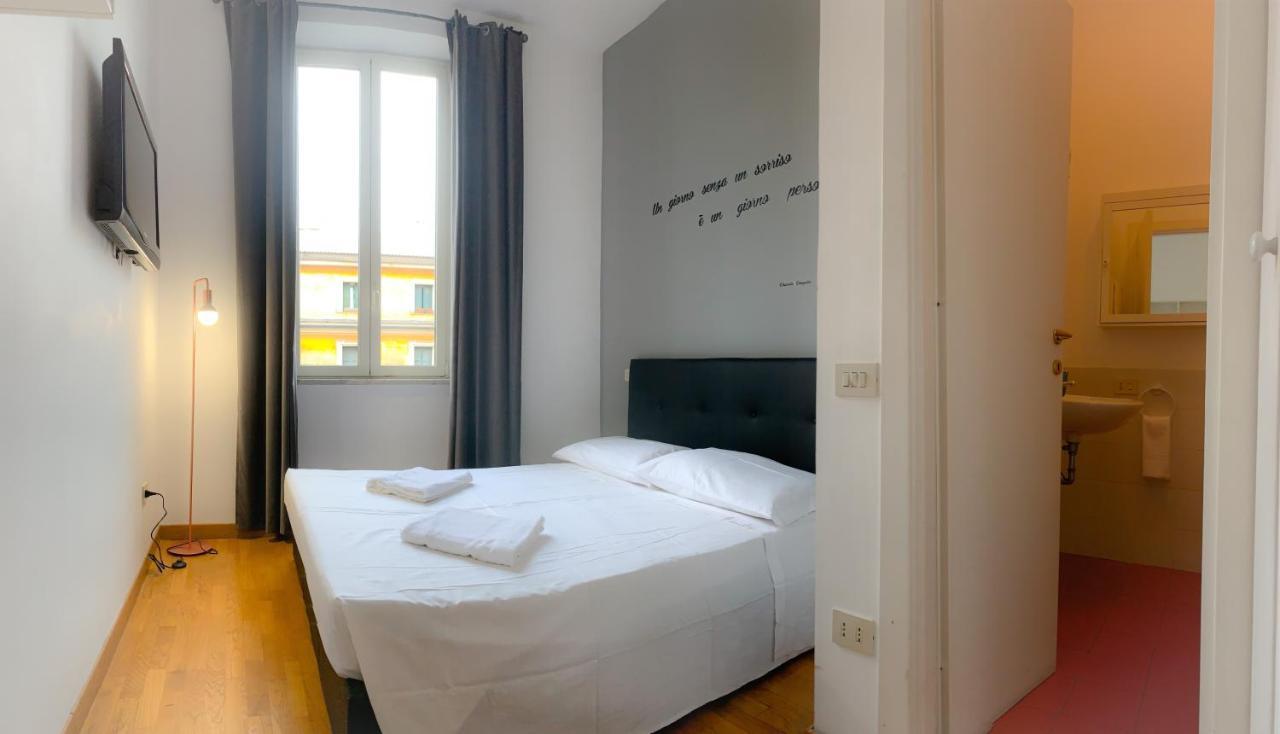 Apartment Vatican Boutique
